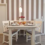 Haus Am Park 29 Kuehlungsborn