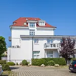 Apartment Haus Am Park 29 Kuehlungsborn