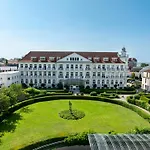 Lejlighed Haus Am Park 29 *