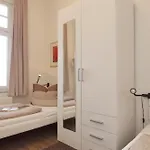 Haus Am Park 29 * Ostseebad Kühlungsborn