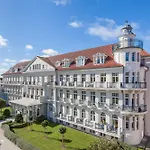 Lejlighed Haus Am Park 29 Ostseebad Kühlungsborn