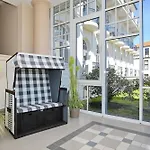 Haus Am Park 29 Lejlighed