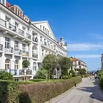 Haus Am Park 29 Apartment Kuehlungsborn