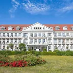 Haus Am Park 29 Apartment Kuehlungsborn
