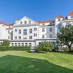 Lejlighed Haus Am Park 29 *