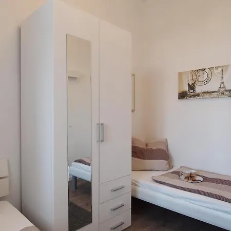 Apartman Haus Am Park 29