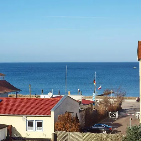 Haus Am Park 29 Апартаменты *