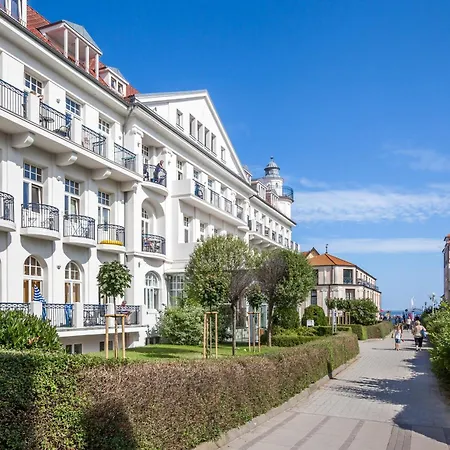 Haus Am Park 29