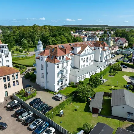 Haus Am Park 29